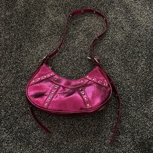 Metallic Bag